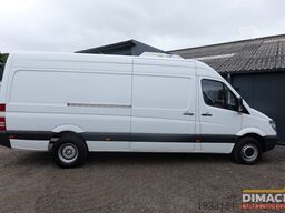 Mercedes-Benz Sprinter 516 maxi 516 L3H2 Maxi koeler - coolin...