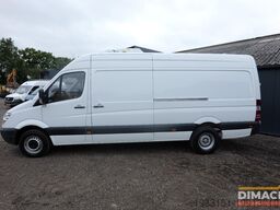 Mercedes-Benz Sprinter 516 maxi 516 L3H2 Maxi koeler - coolin...