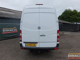 Mercedes-Benz Sprinter 516 maxi 516 L3H2 Maxi koeler - coolin...