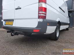 Mercedes-Benz Sprinter 516 maxi 516 L3H2 Maxi koeler - coolin...