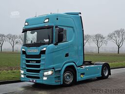 SCANIA S500