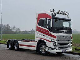 VOLVO FH 16.750 6X2 RETARDER WB 430