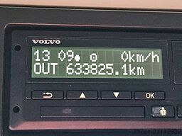 VOLVO FH 16.750 6X2 RETARDER WB 430