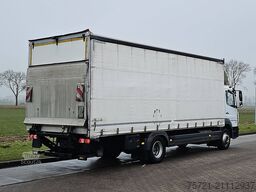 MERCEDES-BENZ ATEGO 1524 AIRCO TAILLIFT 6 CYL