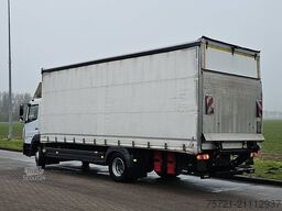 MERCEDES-BENZ ATEGO 1524 AIRCO TAILLIFT 6 CYL
