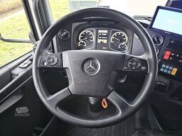 MERCEDES-BENZ ATEGO 1524 AIRCO TAILLIFT 6 CYL