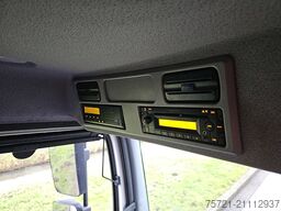 MERCEDES-BENZ ATEGO 1524 AIRCO TAILLIFT 6 CYL