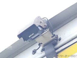 MERCEDES-BENZ ATEGO 1524 AIRCO TAILLIFT 6 CYL