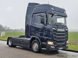 SCANIA R500