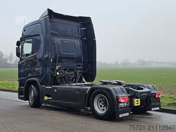 SCANIA R500