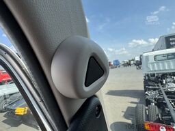 Fuso Canter 9C18 Fahrgestell Neu GSR2