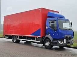 RENAULT D 250 14.3T 6 CYL. LIFT