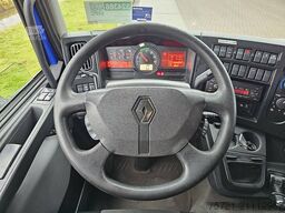 RENAULT D 250 14.3T 6 CYL. LIFT