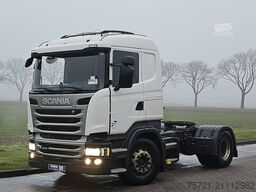 SCANIA R410 CR19