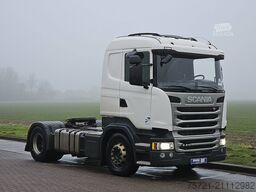 SCANIA R410 CR19