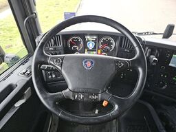 SCANIA R410 CR19