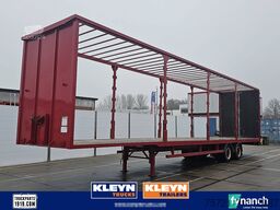 HECA 2 AXLE MEGA NO CURTAINS