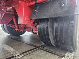 HECA 2 AXLE MEGA NO CURTAINS