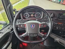 SCANIA S580
