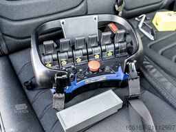 Iveco Daily 70C18 HA8 Kipper Kran