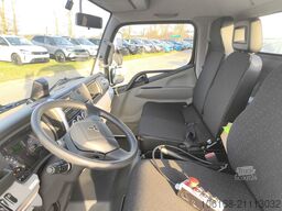 Fuso Canter 9C18 Abrollkipper