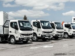 Fuso Canter 9C18 Abrollkipper