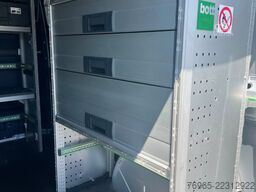 MERCEDES-BENZ Sprinter 314 AUTOMATIK NAVI DISTRONIC KAMERA LED