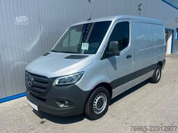 MERCEDES-BENZ Sprinter 314 AUTOMATIK NAVI DISTRONIC KAMERA LED