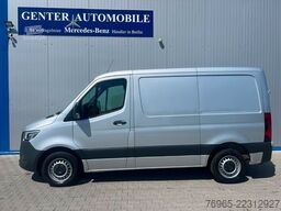 MERCEDES-BENZ Sprinter 314 AUTOMATIK NAVI DISTRONIC KAMERA LED