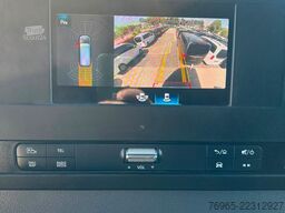 MERCEDES-BENZ Sprinter 314 AUTOMATIK NAVI DISTRONIC KAMERA LED