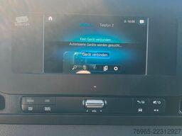 MERCEDES-BENZ Sprinter 314 AUTOMATIK NAVI DISTRONIC KAMERA LED