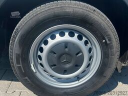 MERCEDES-BENZ Sprinter 314 AUTOMATIK NAVI DISTRONIC KAMERA LED