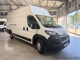 PEUGEOT Boxer 435 MAXI L4H3 Premium*KLIMA*R.CAM*NAVI
