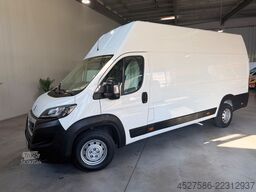 PEUGEOT Boxer 435 MAXI L4H3 Premium*KLIMA*R.CAM*NAVI