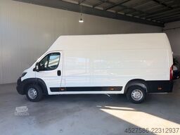 PEUGEOT Boxer 435 MAXI L4H3 Premium*KLIMA*R.CAM*NAVI