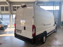 PEUGEOT Boxer 435 MAXI L4H3 Premium*KLIMA*R.CAM*NAVI