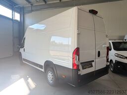 PEUGEOT Boxer 435 MAXI L4H3 Premium*KLIMA*R.CAM*NAVI