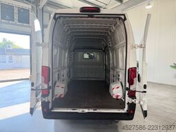PEUGEOT Boxer 435 MAXI L4H3 Premium*KLIMA*R.CAM*NAVI