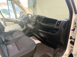 PEUGEOT Boxer 435 MAXI L4H3 Premium*KLIMA*R.CAM*NAVI