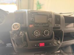 PEUGEOT Boxer 435 MAXI L4H3 Premium*KLIMA*R.CAM*NAVI