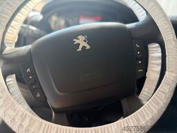 PEUGEOT Boxer 435 MAXI L4H3 Premium*KLIMA*R.CAM*NAVI
