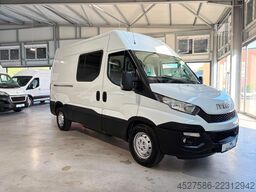 IVECO Daily 35 S 3.0L*L2/H2*ERDGAS*62.000KM*WERKSTATTF