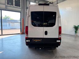 IVECO Daily 35 S 3.0L*L2/H2*ERDGAS*62.000KM*WERKSTATTF