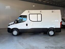 IVECO Daily 35 S 3.0L*L2/H2*ERDGAS*95.000KM*WERKSTATTF