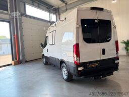 IVECO Daily 35 S 3.0L*L2/H2*ERDGAS*95.000KM*WERKSTATTF