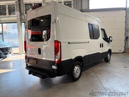 IVECO Daily 35 S 3.0L*L2/H2*ERDGAS*95.000KM*WERKSTATTF