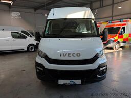 IVECO Daily 35 S 3.0L*L2/H2*ERDGAS*95.000KM*WERKSTATTF