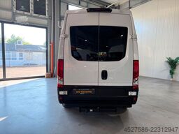 IVECO Daily 35 S 3.0L*L2/H2*ERDGAS*95.000KM*WERKSTATTF