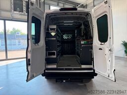 IVECO Daily 35 S 3.0L*L2/H2*ERDGAS*95.000KM*WERKSTATTF