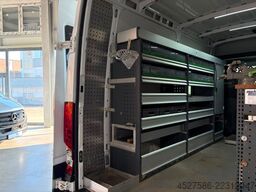 IVECO Daily 35 S 3.0L*L2/H2*ERDGAS*95.000KM*WERKSTATTF